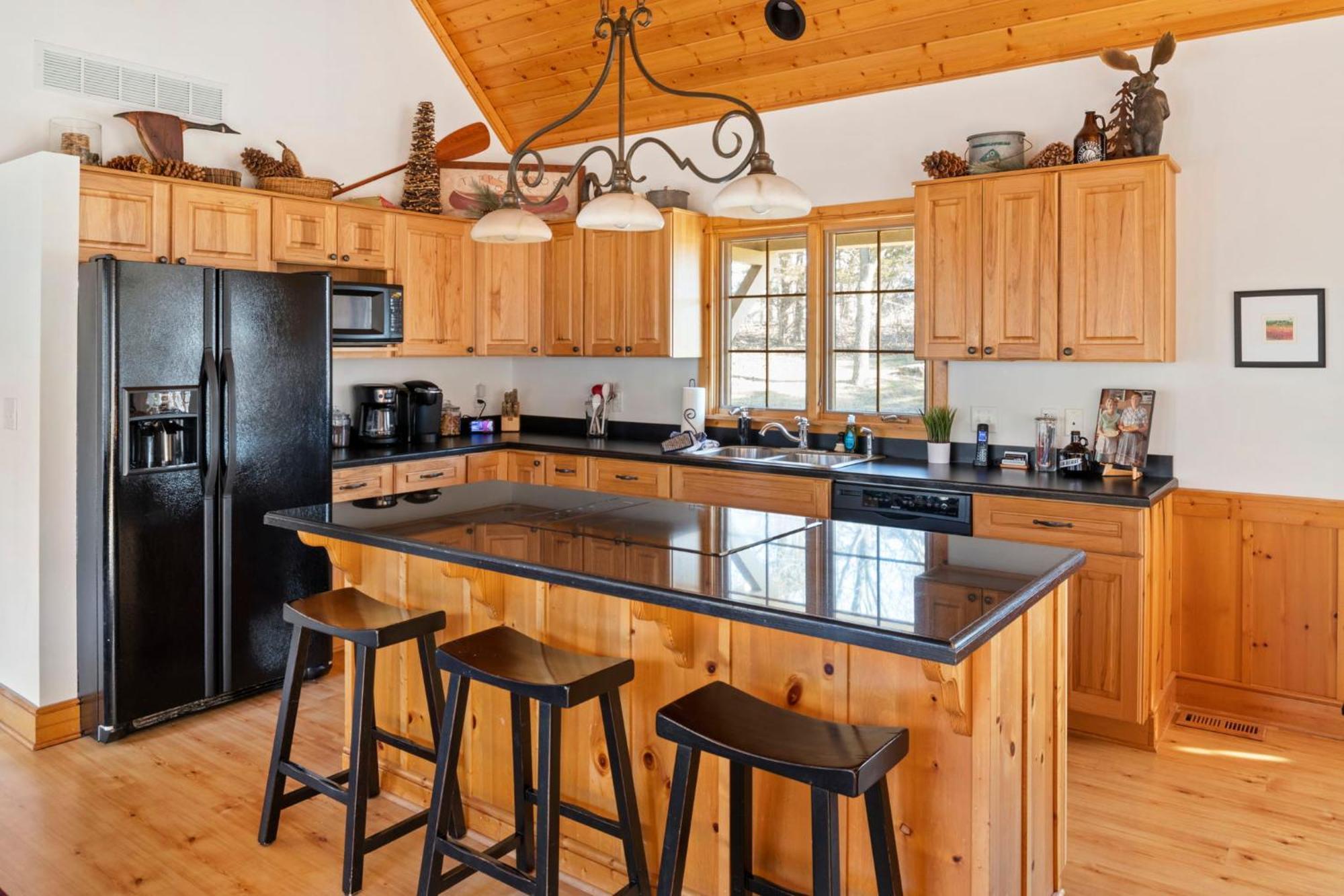 The Lodge, 'North Woods' Style, Boutique Galena Getaway! Exterior foto