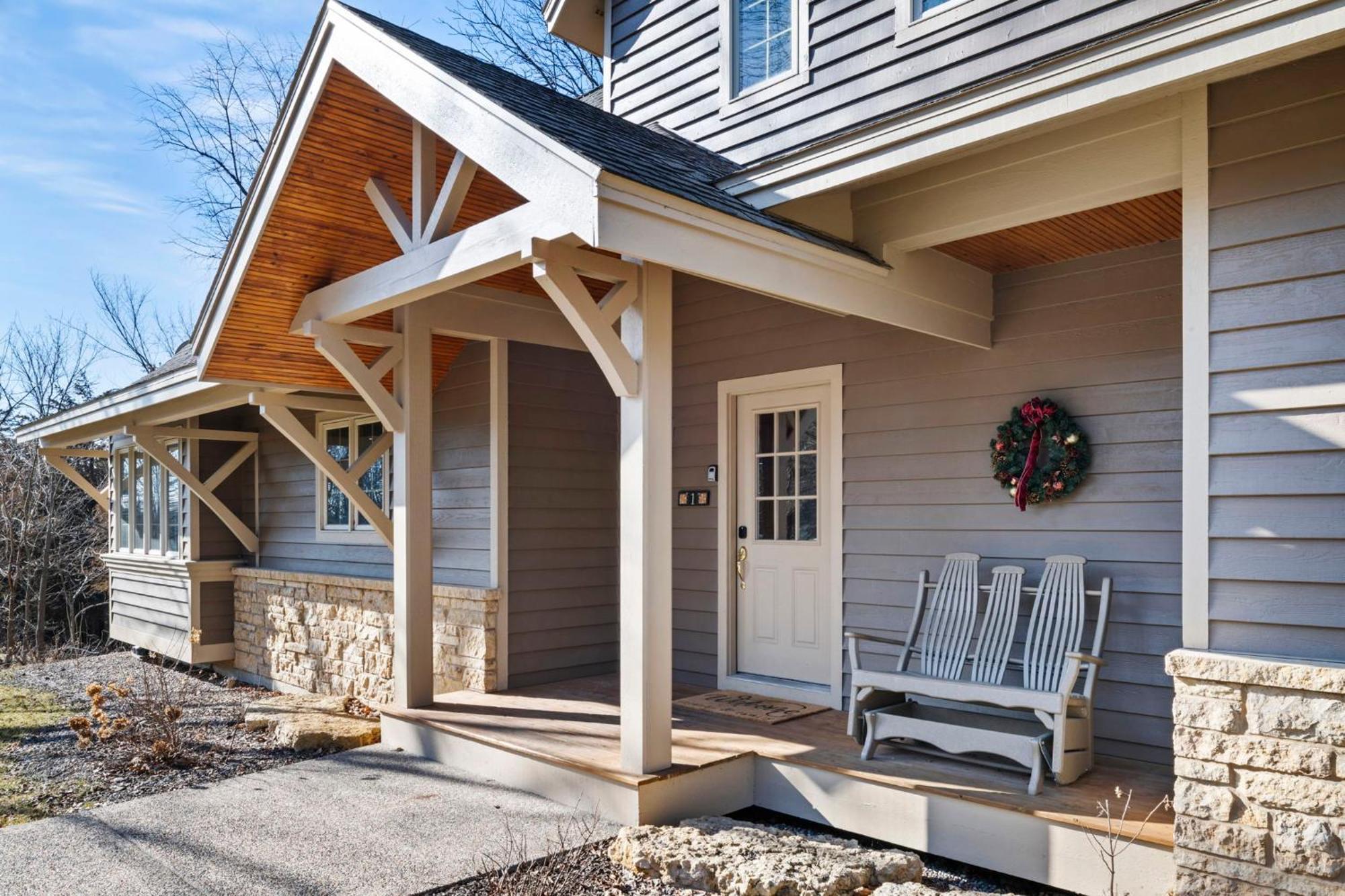 The Lodge, 'North Woods' Style, Boutique Galena Getaway! Exterior foto
