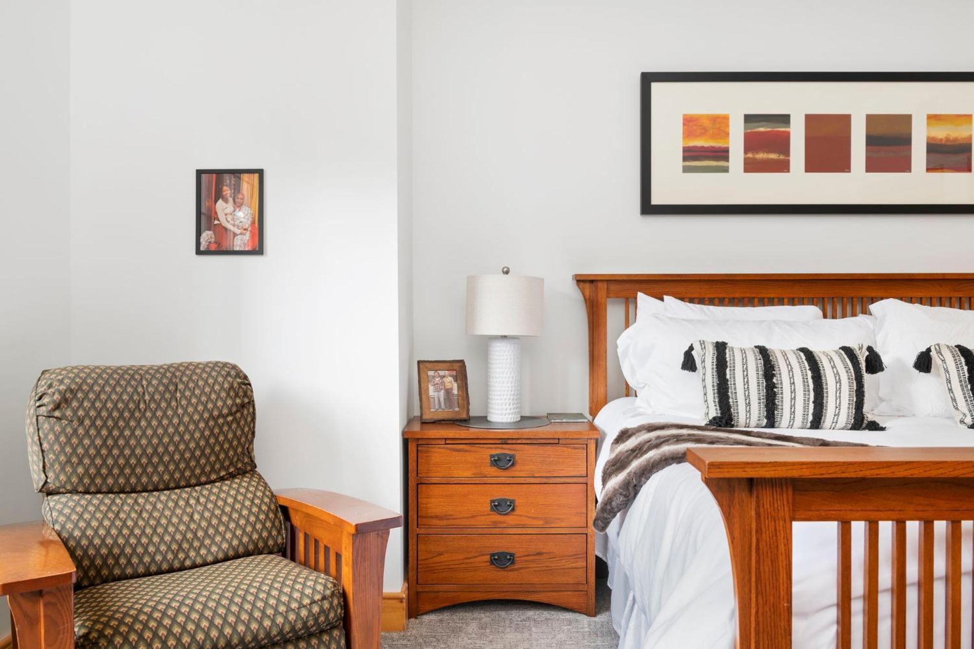 The Lodge, 'North Woods' Style, Boutique Galena Getaway! Exterior foto