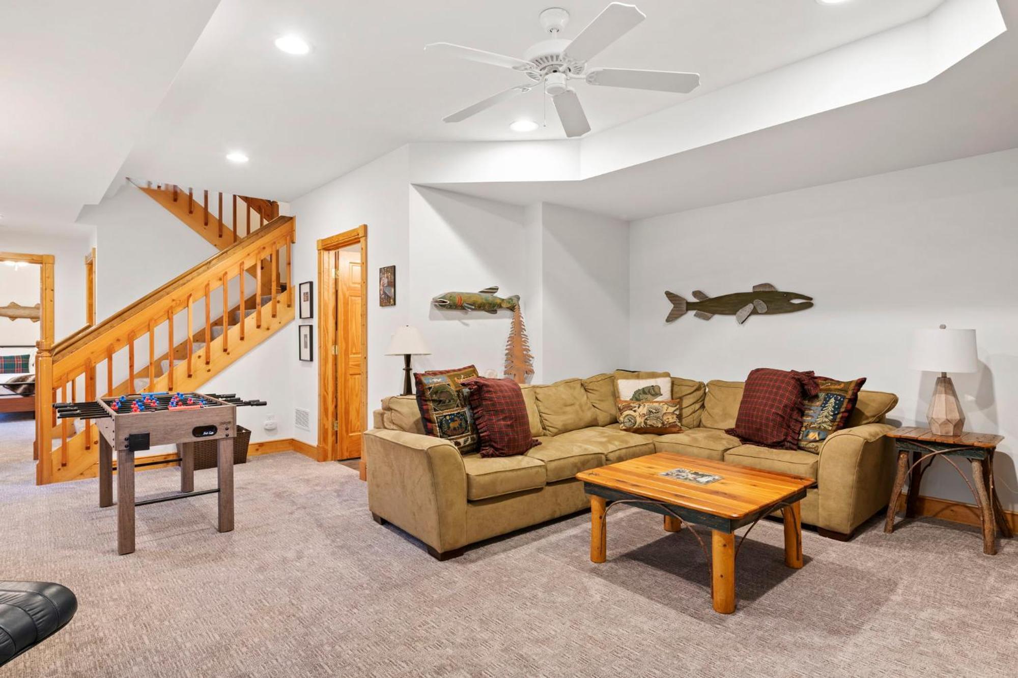 The Lodge, 'North Woods' Style, Boutique Galena Getaway! Exterior foto