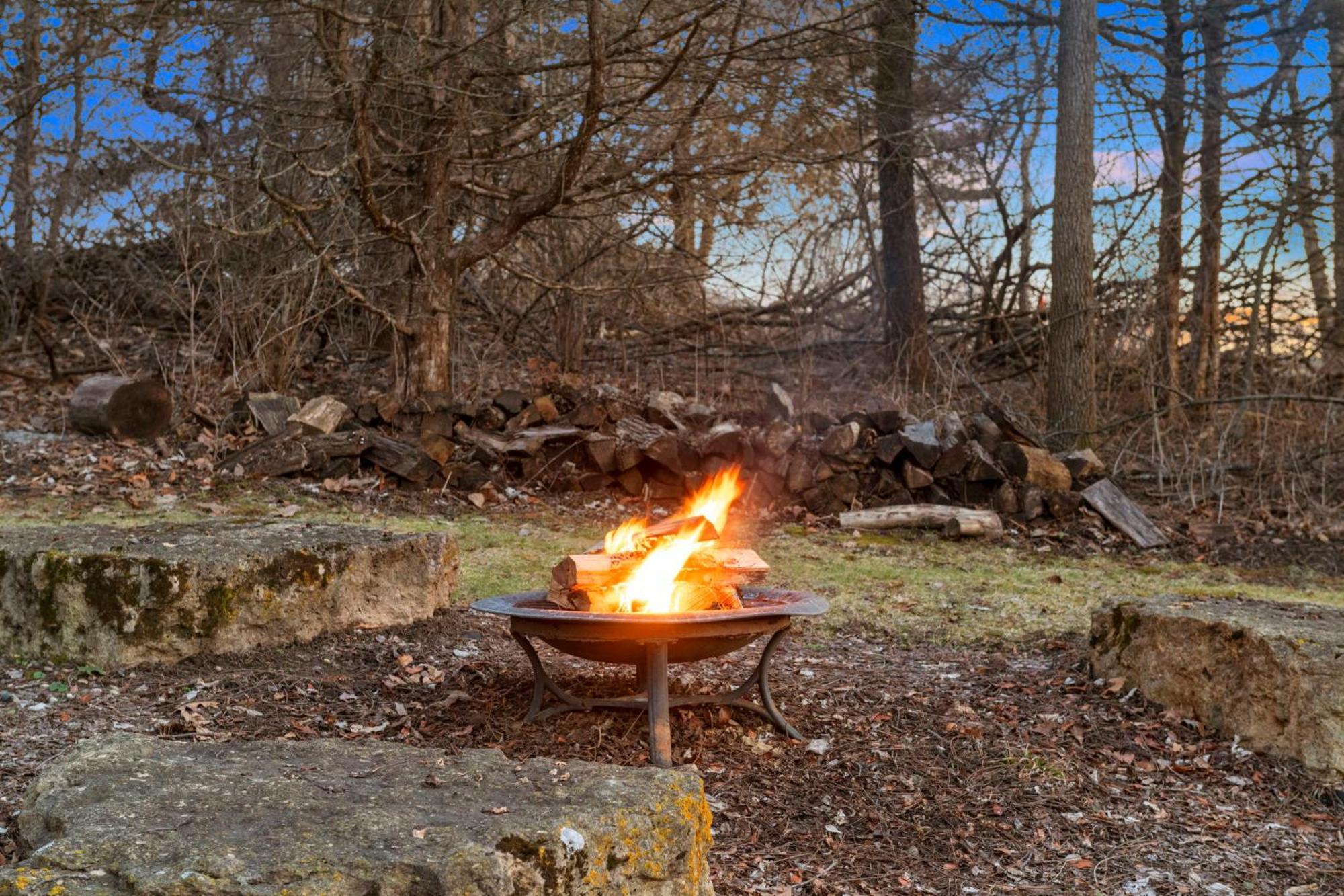 The Lodge, 'North Woods' Style, Boutique Galena Getaway! Exterior foto