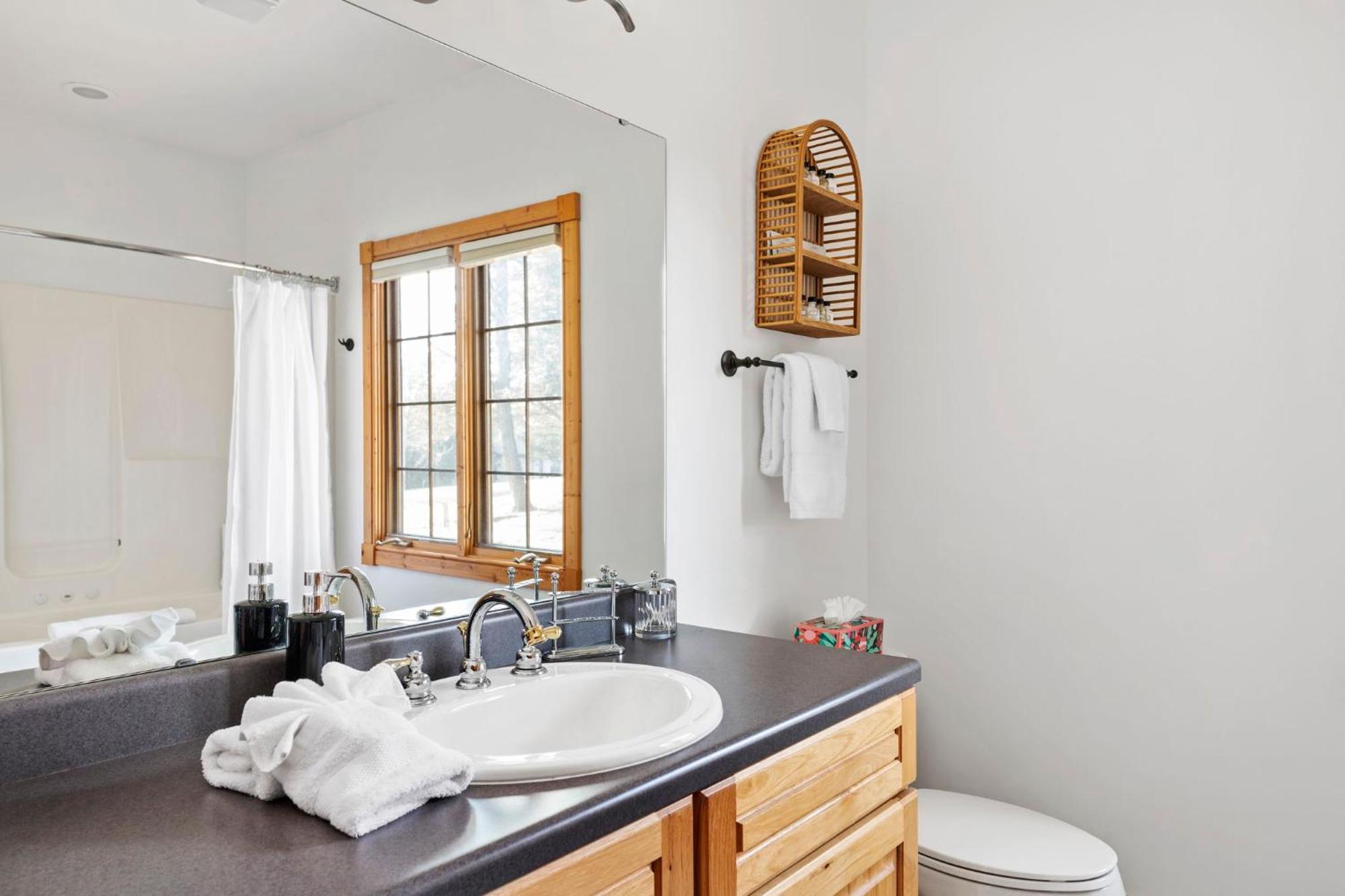 The Lodge, 'North Woods' Style, Boutique Galena Getaway! Exterior foto