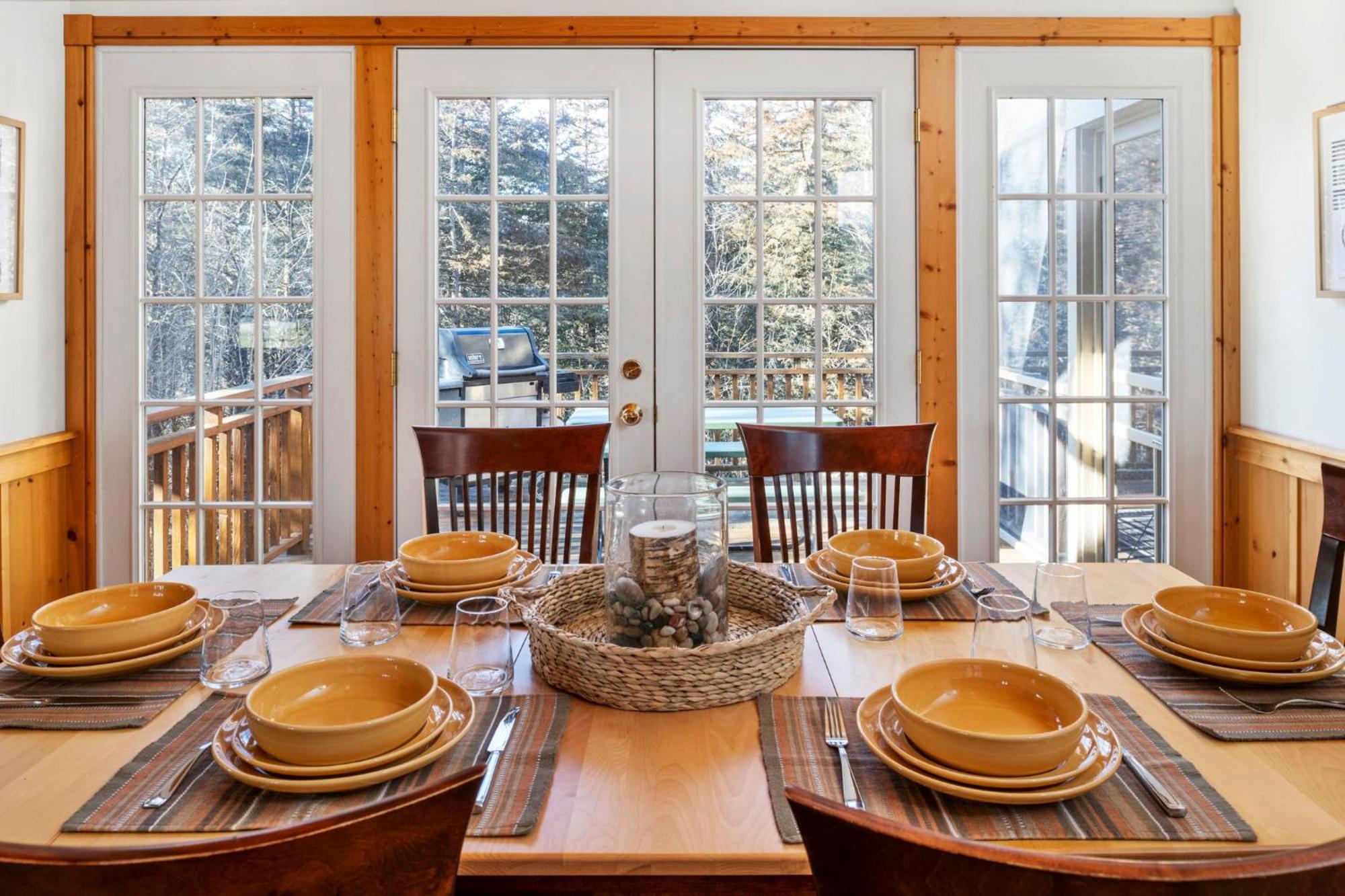 The Lodge, 'North Woods' Style, Boutique Galena Getaway! Exterior foto