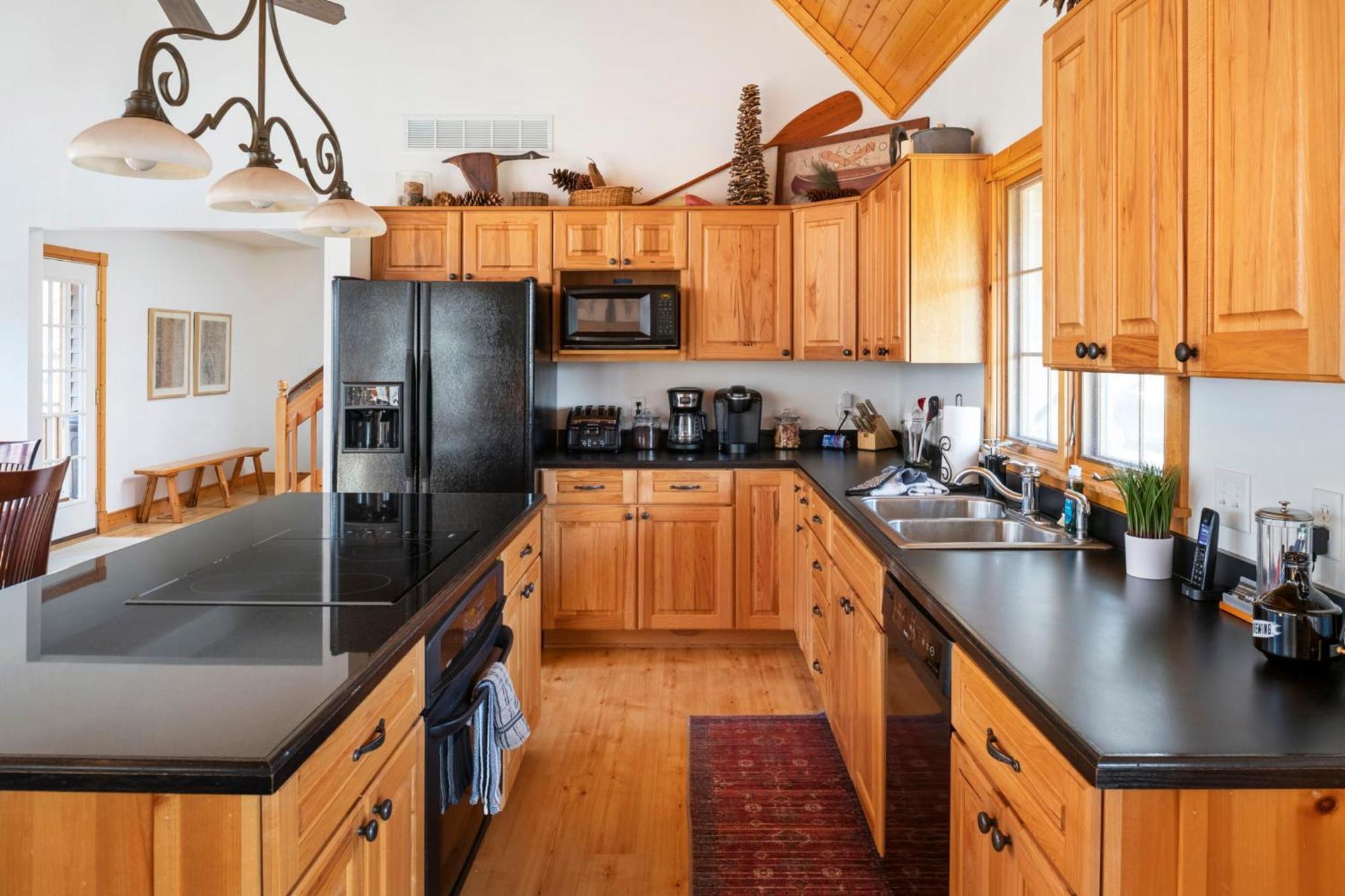 The Lodge, 'North Woods' Style, Boutique Galena Getaway! Exterior foto