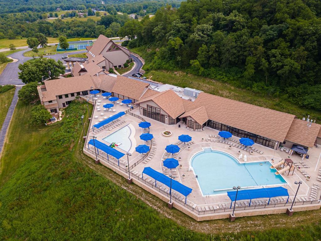 The Lodge, 'North Woods' Style, Boutique Galena Getaway! Exterior foto