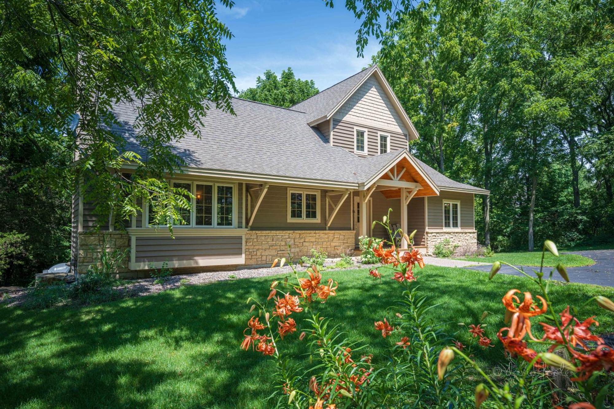The Lodge, 'North Woods' Style, Boutique Galena Getaway! Exterior foto